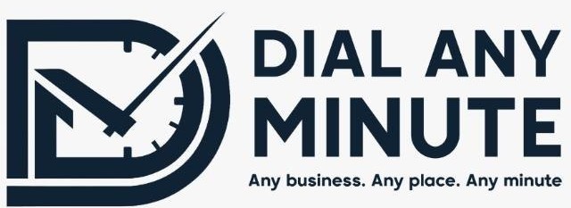 Dial Any Minute